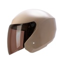 CASCO ABIERTO TECH T10 SOLID ARENA