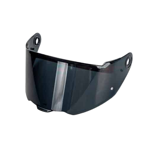 VISOR SPARTAN INTEGRAL HAWK EVO-PANTHER NEGRO