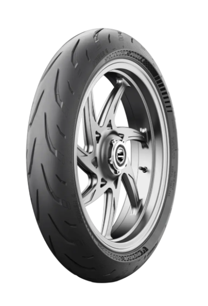 [M534403] LLANTA MICHELIN 140/70ZR/17 66W POWER 6