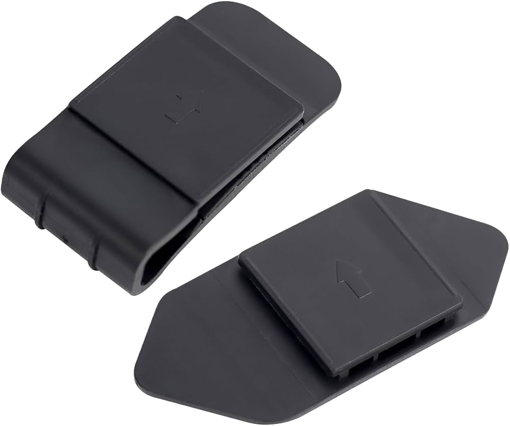 SOPORTE INSTALACION + CABLE CARGA INTERCOMUNICADOR EJEAS Q8-Q7-V6