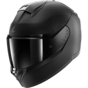 CASCO INTEGRAL SHARK RIDILL 2 SOLID NEGRO MATE