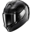 CASCO INTEGRAL SHARK RIDILL 2 BERSEK KAA NEGRO GRIS BRILLO