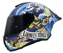 CASCO INTEGRAL EDGE DC SHANGHAI LOONEY TUNES MATE