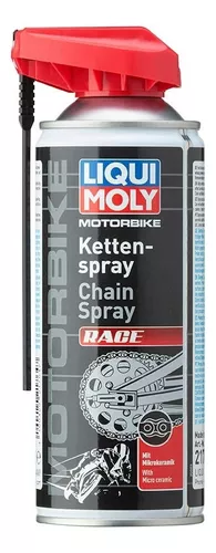 SPRAY LIQUI MOLY LUBRICANTE CADENA RACE