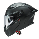 CASCO INTEGRAL CABERG DRIFT EVO II NEGRO MATE