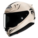 CASCO INTEGRAL HJC RPHA12 ENOTH MC9 CAFE NEGRO BRILLO