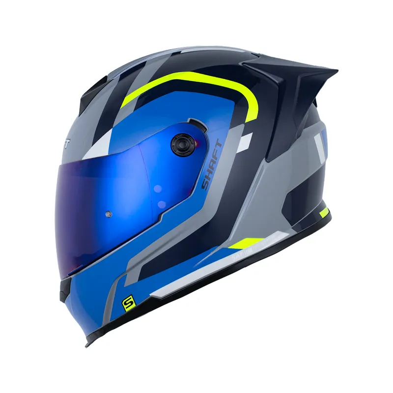 [199598] CASCO INTEGRAL SHAFT 502SP NOOK GRIS AZUL (S)