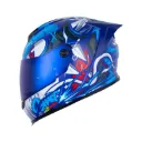 CASCO INTEGRAL SHAFT 502SP ZTEPH AZUL AZUL 