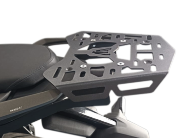 HERRAJE MALETERO TRASERA METALGUARD HONDA CB300F