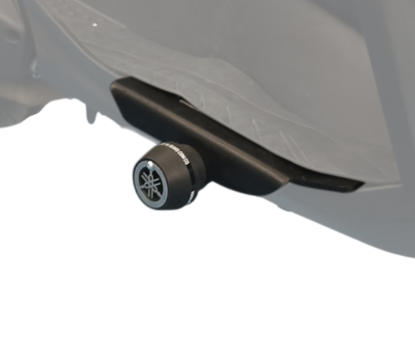 SLIDER PISO METALGUARD YAMAHA AEROX
