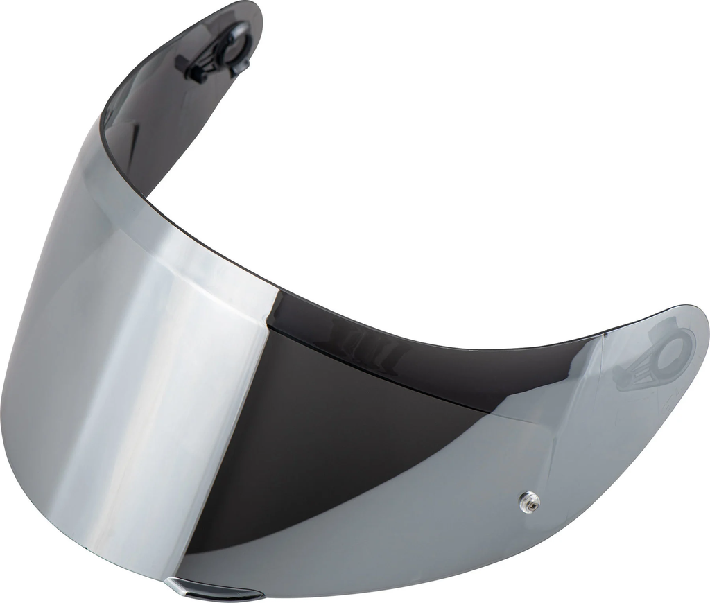VISOR AGV INTEGRAL K1S GENERICO SILVER