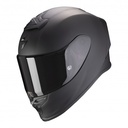 CASCO INTEGRAL SCORPION EXO-R1 EVO II AIR NEGRO MATE