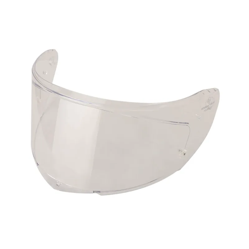 VISOR SHAFT PRO INTEGRAL 620 CARBONO TRANSPARENTE
