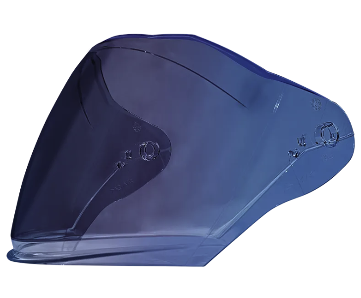 VISOR SMK ABIERTO GTJ AZUL