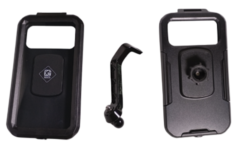 ESTUCHE PARA CELULAR PREMIUM BASE ESPEJO