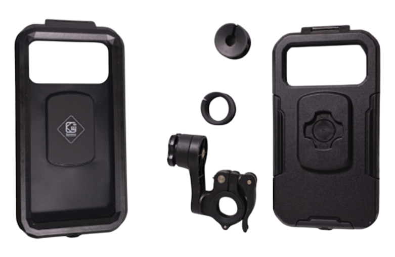 [10308] ESTUCHE PARA CELULAR PREMIUM BASE MANUBRIO