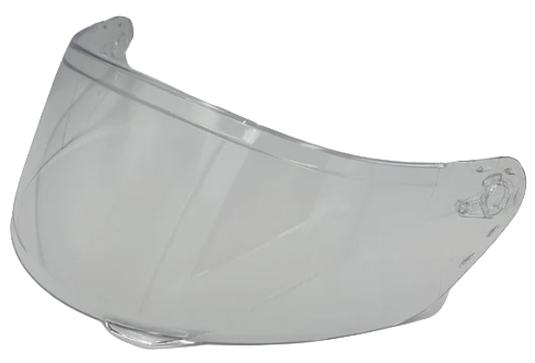 VISOR EDGE INTEGRAL FRANKIE TRANSPARENTE