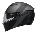 CASCO INTEGRAL BELL LITHIUM SHEAR NEGRO NEGRO METALICO MATE-INCLUYE PINLOCK