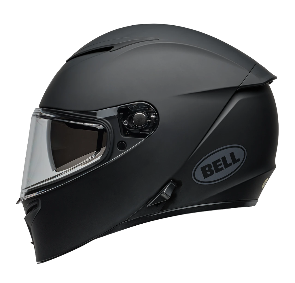 CASCO INTEGRAL BELL LITHIUM MIPS NEGRO MATE-INCLUYE PINLOCK