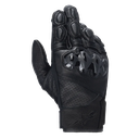 GUANTE CON PROTECCION ALPINESTARS CELER V3 NEGRO NEGRO