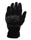 GUANTE CON PROTECCION SCOYCO MC203 NEGRO