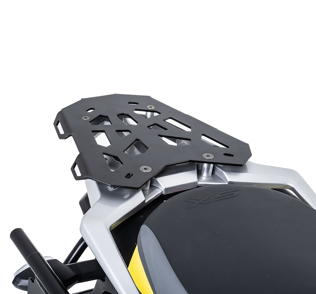 HERRAJE MALETERO ARMO SUZUKI V-STROM 250 SX