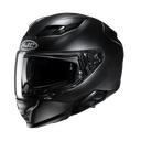 CASCO INTEGRAL HJC I71 SOLID NEGRO MATE-INCLUYE PINLOCK