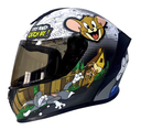CASCO INTEGRAL EDGE DC EXTREME TOM & JERRY MATE
