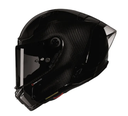 CASCO INTEGRAL NOLAN X-804 RS-U.C PURO NEGRO NEGRO BRILLO