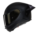 CASCO INTEGRAL NOLAN N-60.6 SPORT AUREO NEGRO DORADO MATE