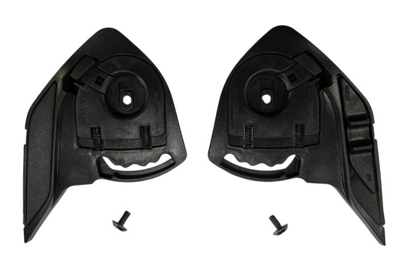 REPUESTO SUJECION VISOR SHAFT  PRO INTEGRAL 606