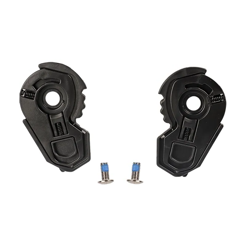 REPUESTO SUJECION VISOR SHAFT PRO ABATIBLE 4000