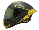CASCO INTEGRAL EDGE SHANGHAI GOLDEX DORADO MATE