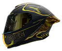 CASCO INTEGRAL EDGE SHANGHAI GOLDEX DORADO MATE