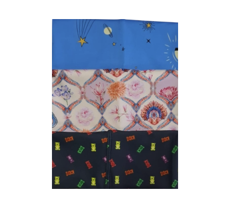 TUBULAR LYCRADO DUO EXTRALARGO GRAFICO