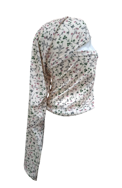 TUBULAR LYCRADO DUO LARGO GRAFICO