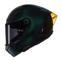 CASCO INTEGRAL NOLAN X-804 RS-U.C LIQUIDO VERDE BRILLO