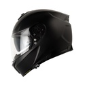 CASCO INTEGRAL NOLAN N-80.8 CLASSIC NEGRO MATE