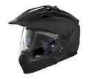 CASCO MODULAR NOLAN N-70.2 X/2206 CLASSIC NEGRO MATE