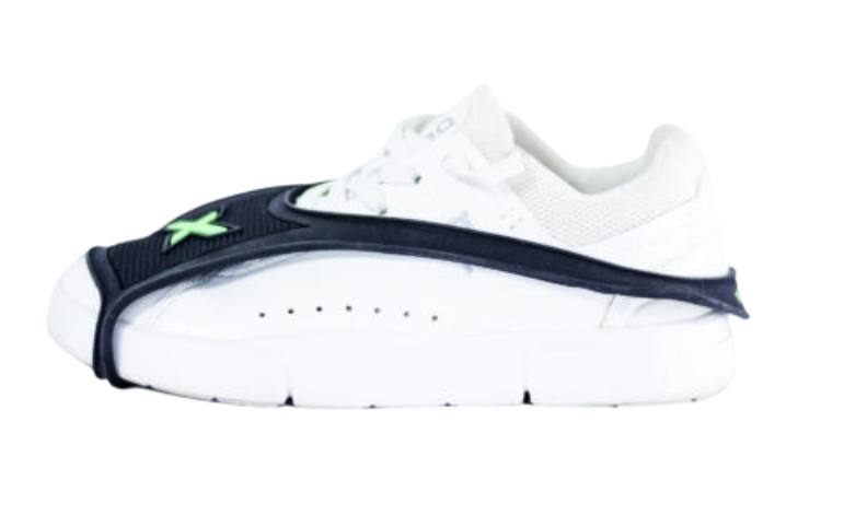 [PRCAPL09] PROTECTOR DE CALZADO PLANO VETROX