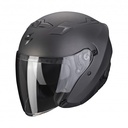 CASCO ABIERTO SCORPION EXO-230 NEGRO ANTHRACITE MATE