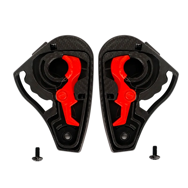 REPUESTO SUJECION VISOR SHAFT ABIERTO 226