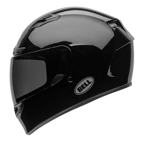 CASCO INTEGRAL BELL QUALIFIER DLX MIPS NEGRO BRILLO