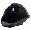CASCO INTEGRAL EDGE SHANGHAI QUARTZ SOLID NEGRO BRILLO