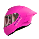 CASCO INTEGRAL EDGE SHANGHAI SOLID ROSADO MATE