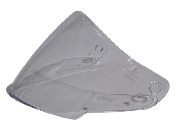 VISOR SHAFT PRO MODULAR 300 TRANSPARENTE