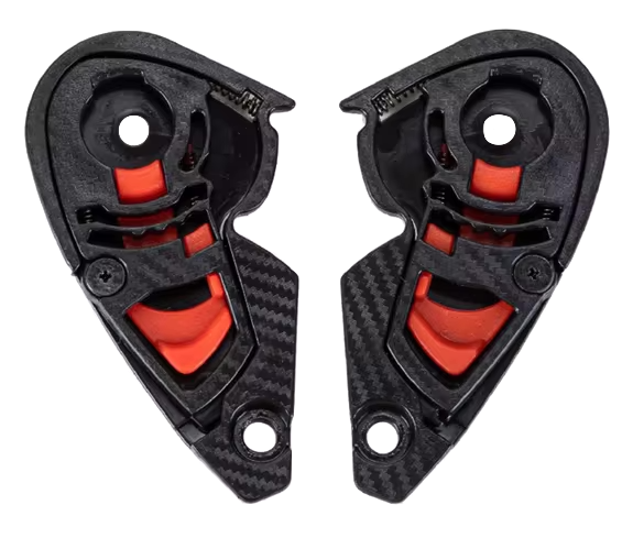 REPUESTO SUJECION VISOR SHAFT INTEGRAL 532