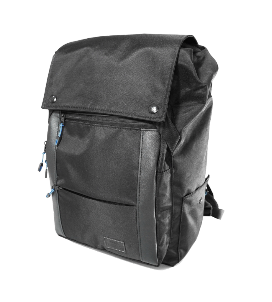 MORRAL DRY BAG NOMAD VETROX 20 LITROS NEGRO