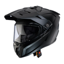 CASCO MULTIPROPOSITO CABERG TANAMI SOLID NEGRO MATE