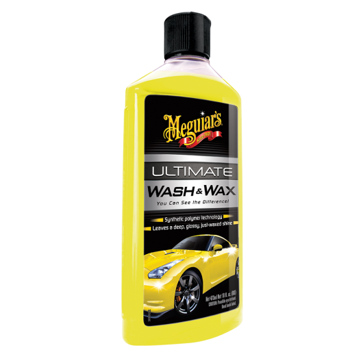 MEGUIAR'S 
